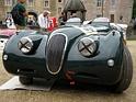 Jaguar XK 120 Leightweight_1950